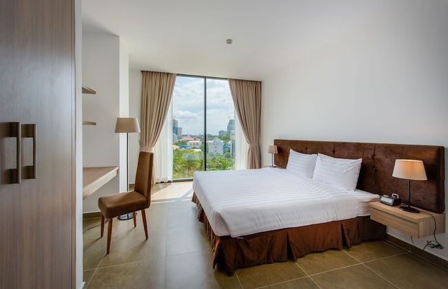 Mansion 51 Hotel & Apartment - Foto 9