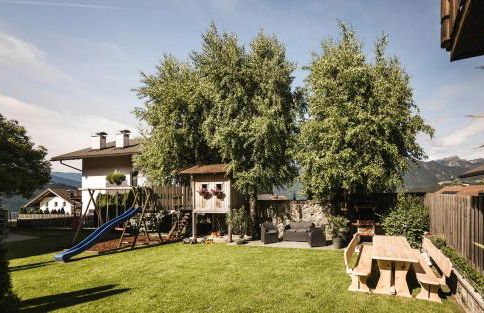 Oberhuberhof - Photo 2