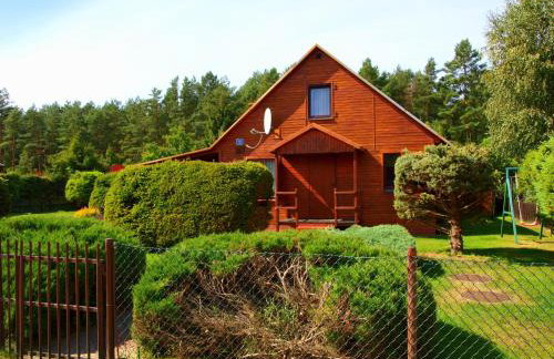 Domek Letniskowy Grażyna - Foto 9