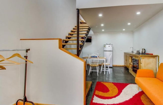 Cumbres Apart - Photo 10