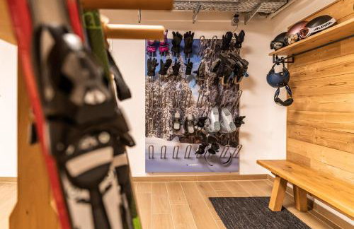 Schmuckstück Ferienapartments Bodenmais - Foto 9