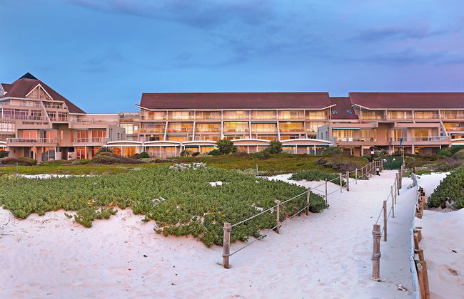 Dolphin Beach E5 - Photo 3