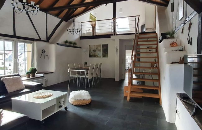 Cosy Apartment in Nohfelden - Foto 13