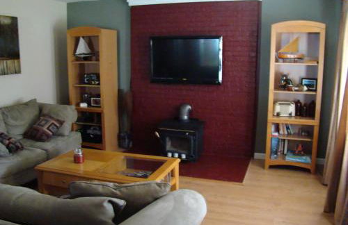 The Chapman House - Foto 11