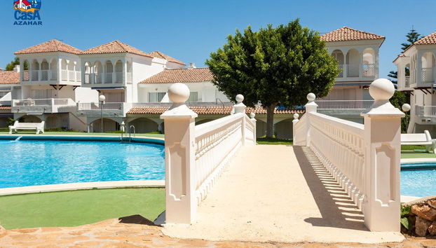 Residencial Al Andalus Casa Azahar - Photo 5