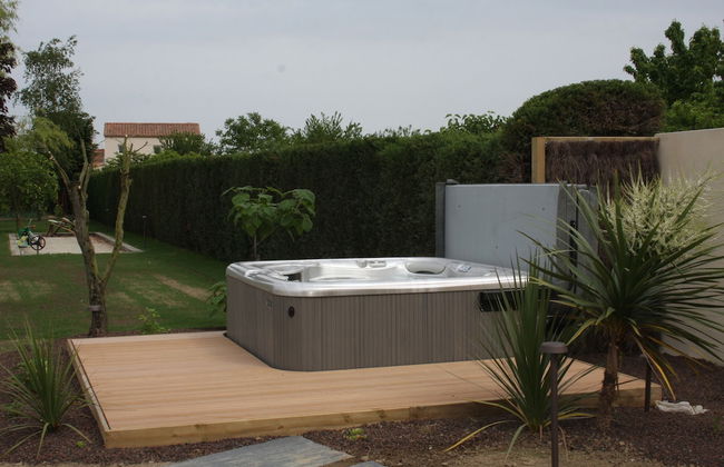 Studios Marie Barrault - Foto 23