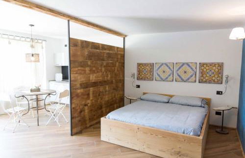 Rocca d'Anfo B&B-Apartments Lake View - Foto 47