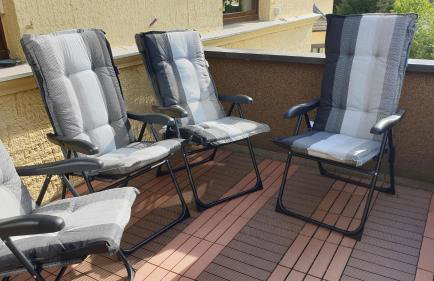 Ferienwohnung Talblick - Foto 2