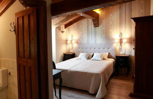 Casa Rural Urkulu Landetxea - Foto 57