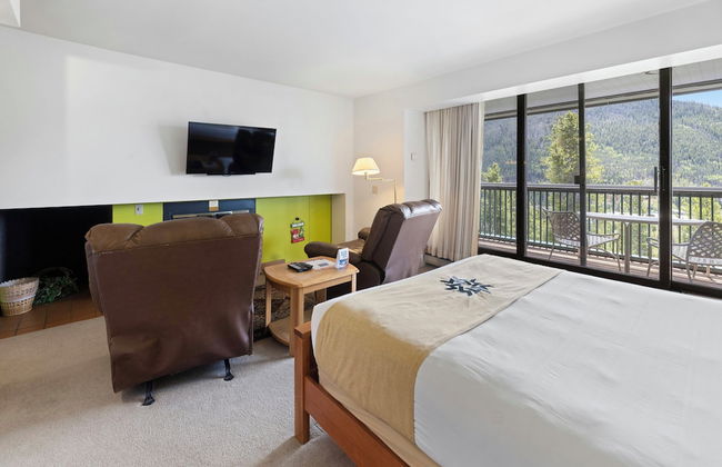 Aspen Ridge Condominiums by Vail Resorts - Foto 24