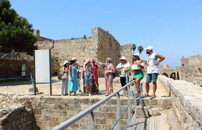 Excursión a Trípoli - Foto 3