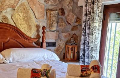 Cortijo Rodeo. Alojamiento Rural - Foto 25