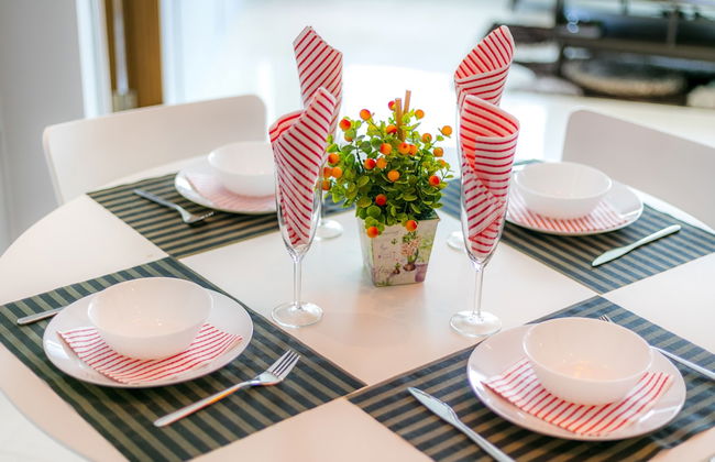 The VIEW at Vortex KLCC - Foto 9