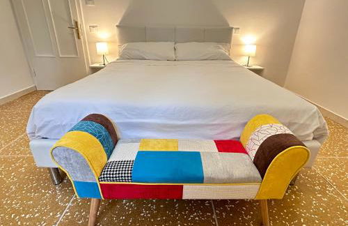 Magnolia Apartments - Photo 13