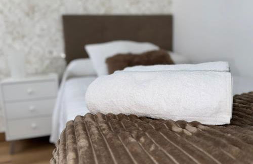 GRAZARIEs 1 -Piso Céntrico Granada- - Foto 10