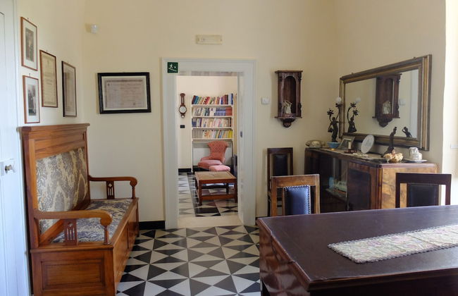 Montepaolo Dimora di Charme - Foto 58