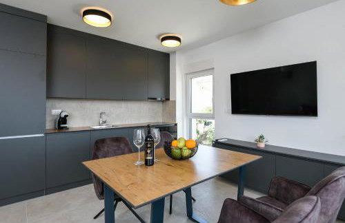 Luxury Apartments Villa MTG - Photo 58