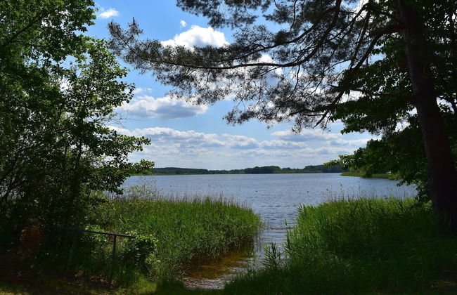 Ferienhaus am Garder See Inselblick - Photo 46