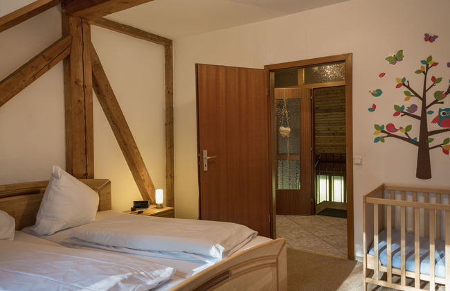 9 bedroom House in Immerath with garden and terrace - Photo 46