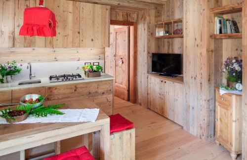 Albergo Diffuso Sauris in Sauris di Sotto - Photo 14