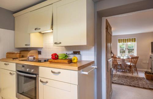 Wishing Well Cottage - Foto 16