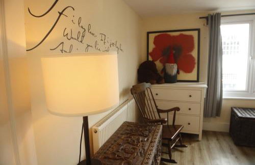COSY CAMDEN 2 BEDROOM APARTMENT WITH TERRACE - Foto 32