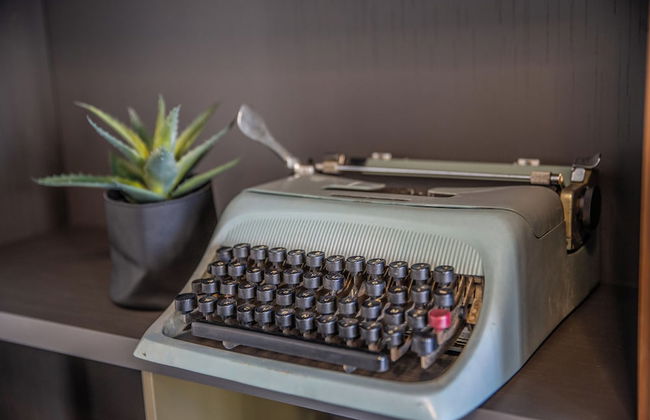 Billotti Central Loft - Cosenza - Foto 38