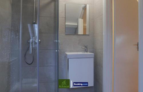 3 Bedroom Apartment By Arhouse Apartments Short Lets & Serviced Accommodation Kensal Rise With Free WiFi & Free Parking - Foto 19