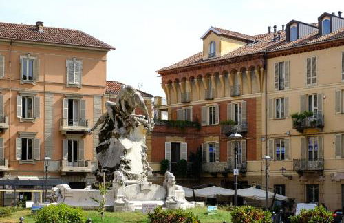 Casa Battisti - Photo 4