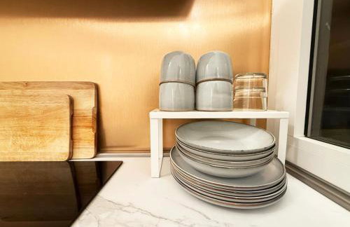 CallMeHome - Navigli Apartment - Authentic Milanese Stay - Foto 11