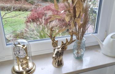 Ferienwohnung Haseltal - Foto 7