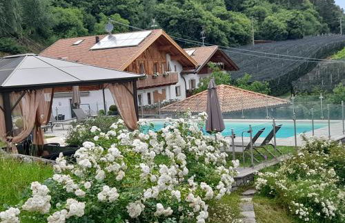 Appartements Kirchtalhof - Photo 1