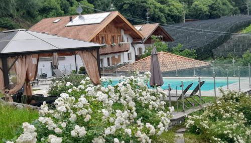 Appartements Kirchtalhof - Photo 1