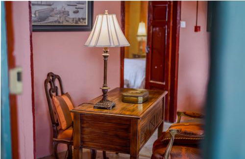 Casa Emblemática Poggio Maldonado - Foto 14