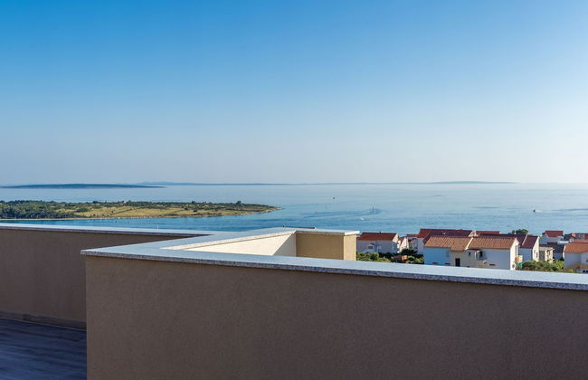 Villa Sara - Foto 35