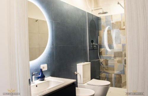 Casa Vacanza LE PORTE DI AGATA , Viale San Teodoro Catania - Foto 14