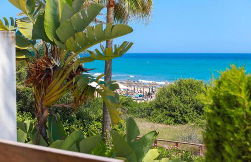 Beachfront luxury - Los Monteros Palm Beach - Foto 12