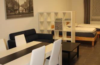 Libarty Appartments - Foto 26