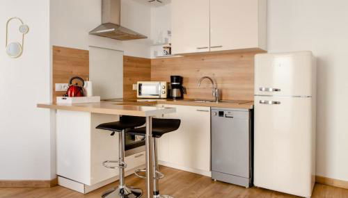 Maison tourangelle chic & cosy avec cour - Photo 2