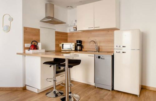 Maison tourangelle chic & cosy avec cour - Foto 2