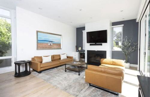 4BR Luxury Del Mar Beach House with Ocean Views - Foto 14