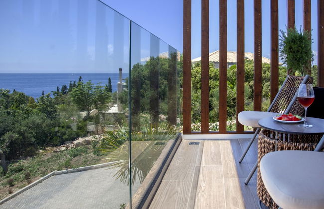 Zavia ENA in Syvota With 2 Bedrooms and 3 Bathrooms - Foto 25