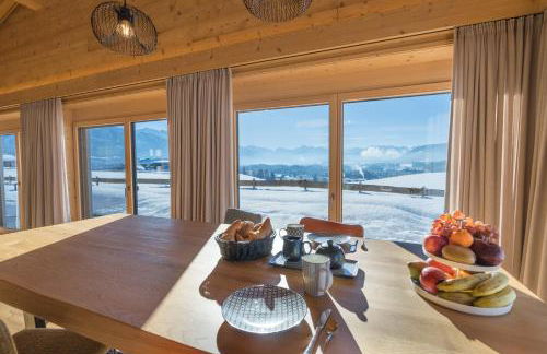 Die Zwei Sonnen Chalets - Photo 43