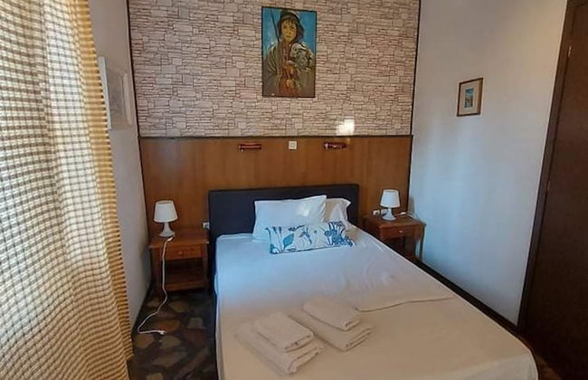 Apartment 800m From Koumeika, Samos - Foto 5