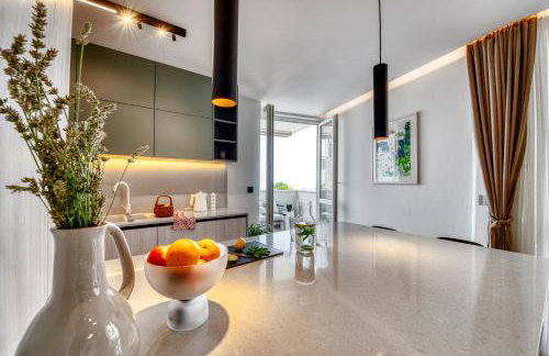 Golden Niche Apartment - Foto 12