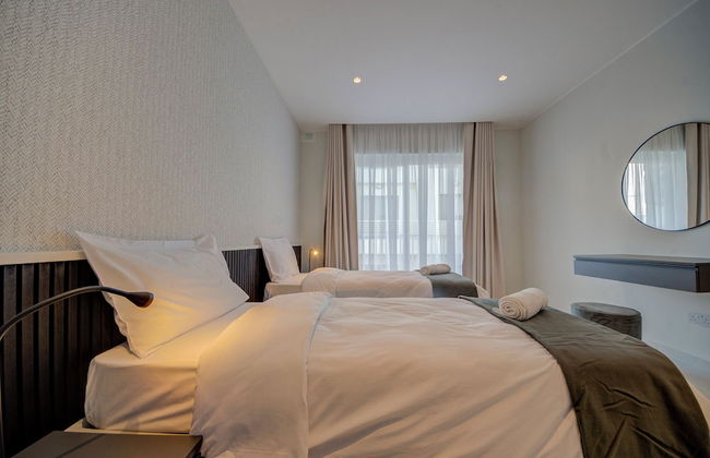 Mayfair by Premier Suites MT - Foto 13