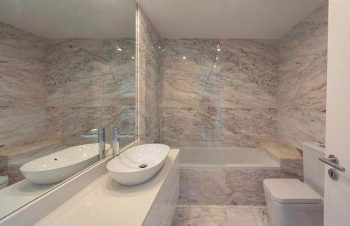 Luxury apartments with stunning sea views - Foto 66