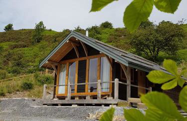 Newland Valley Log Cabins - Foto 11