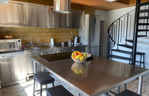 La Coquelière - Belle maison pour 5 - Foto 9