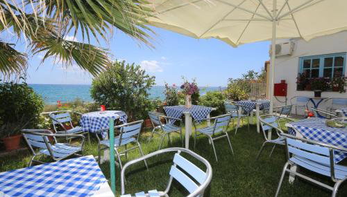 Akrogiali Hotel - Foto 4